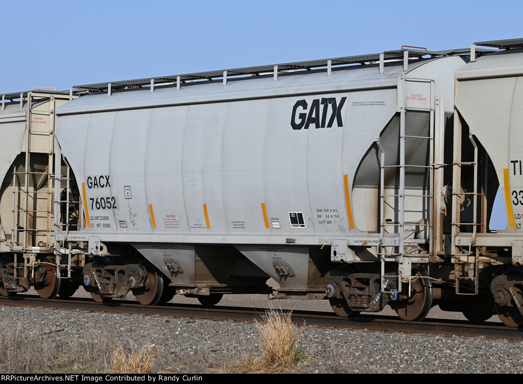 GACX 76052